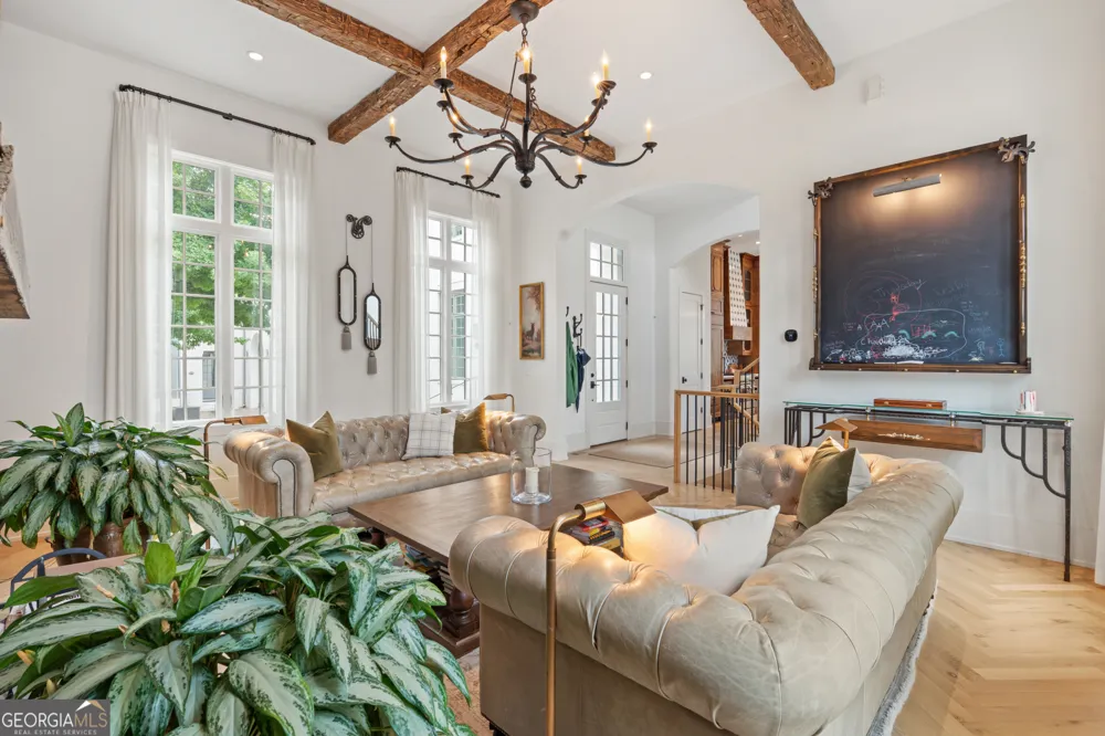 11277 Serenbe LN Palmetto, GA 30268