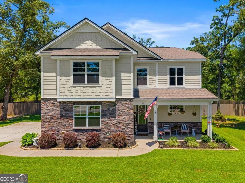 132 Ramsey WAY Rincon, GA 31326
