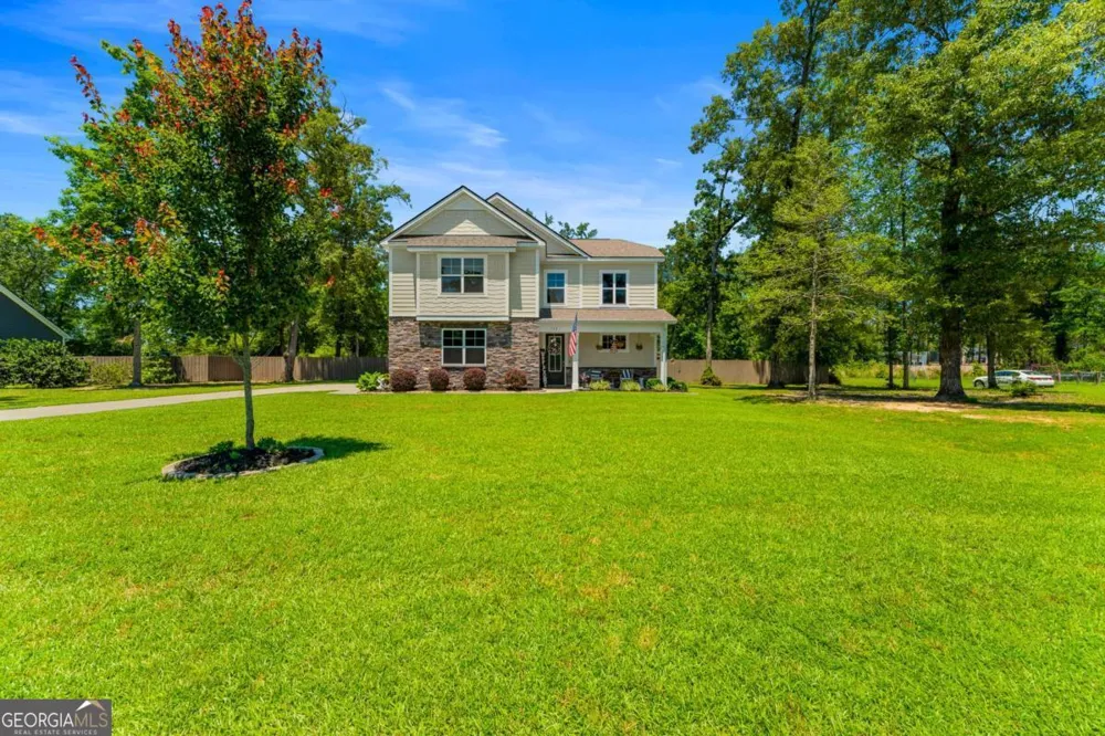 132 Ramsey WAY Rincon, GA 31326