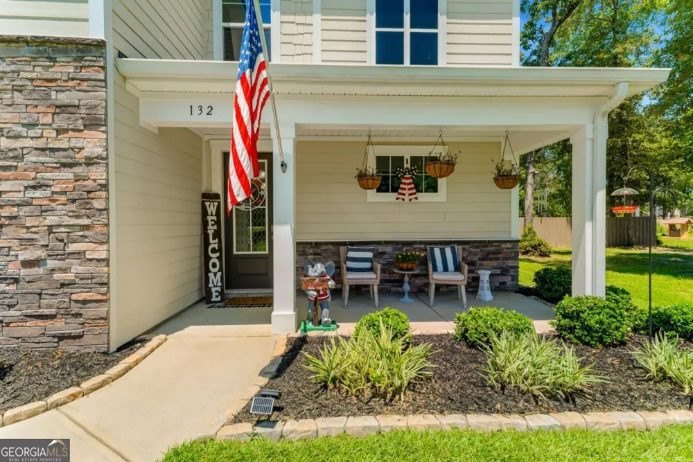 132 Ramsey WAY Rincon, GA 31326