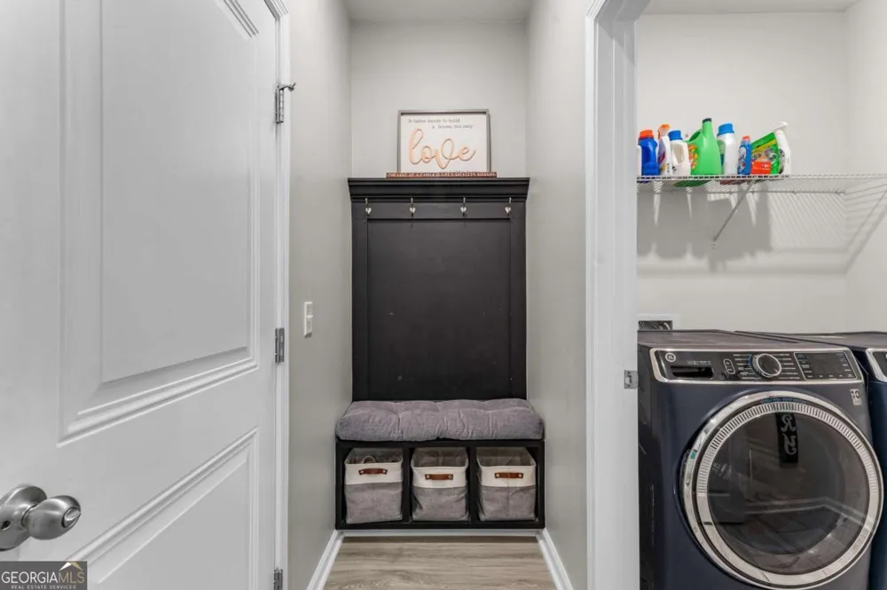 132 Ramsey WAY Rincon, GA 31326