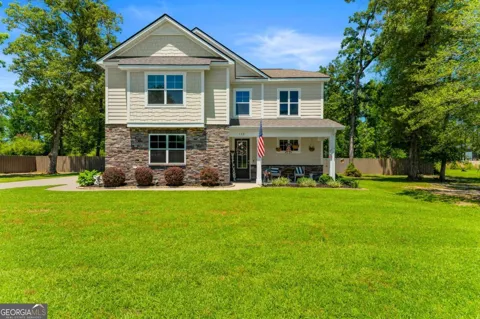 132 Ramsey WAY