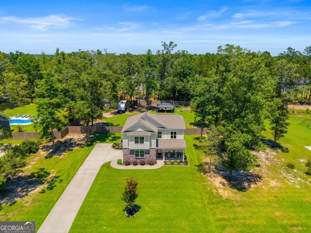 132 Ramsey WAY Rincon, GA 31326