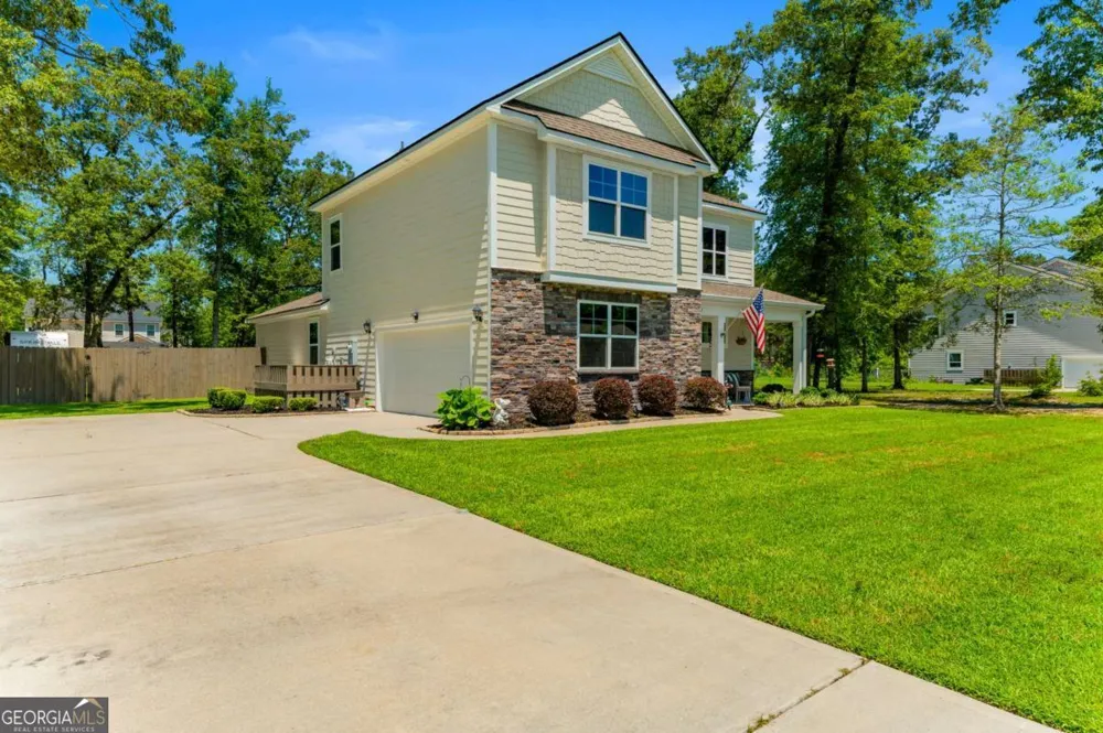 132 Ramsey WAY Rincon, GA 31326