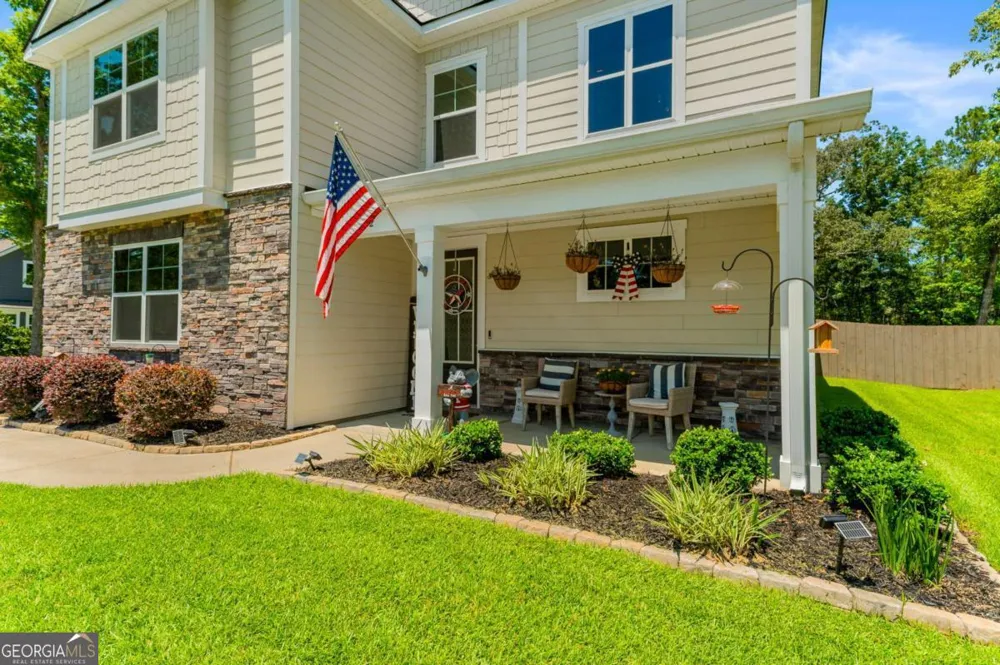 132 Ramsey WAY Rincon, GA 31326