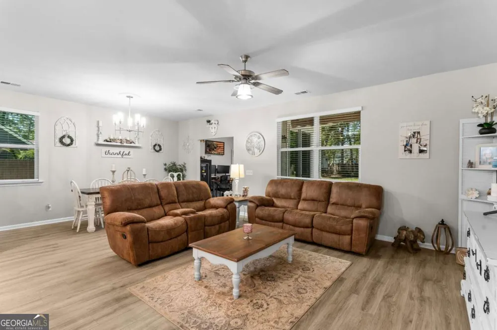 132 Ramsey WAY Rincon, GA 31326
