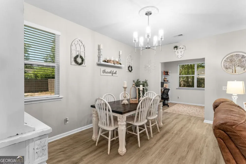 132 Ramsey WAY Rincon, GA 31326