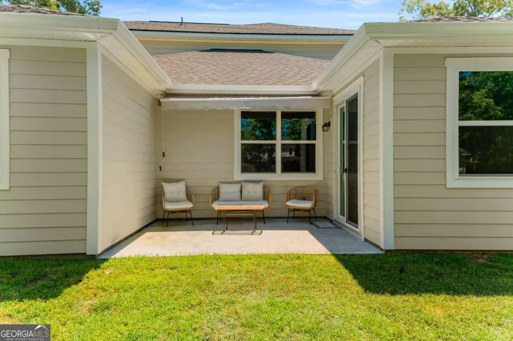 132 Ramsey WAY Rincon, GA 31326