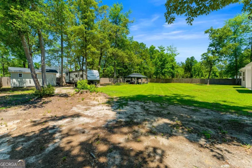 132 Ramsey WAY Rincon, GA 31326