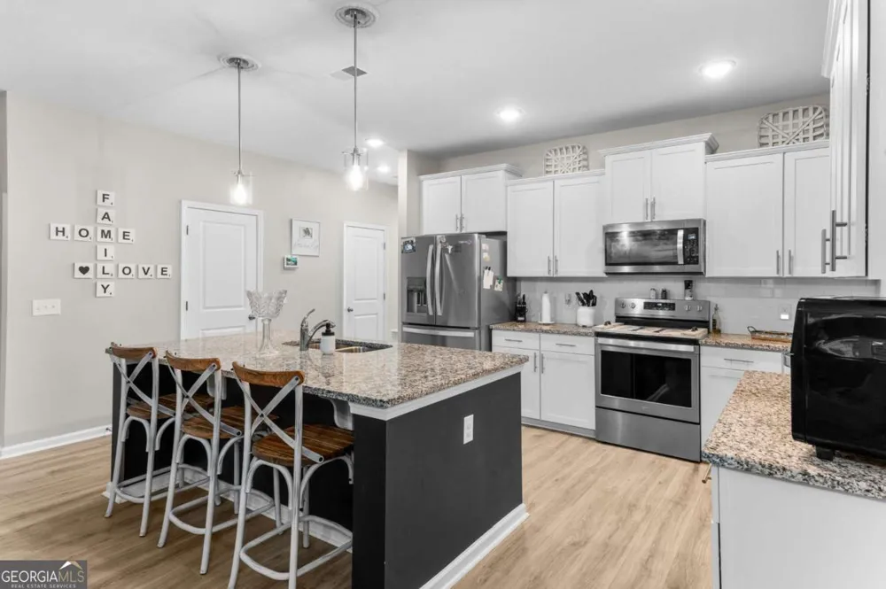132 Ramsey WAY Rincon, GA 31326