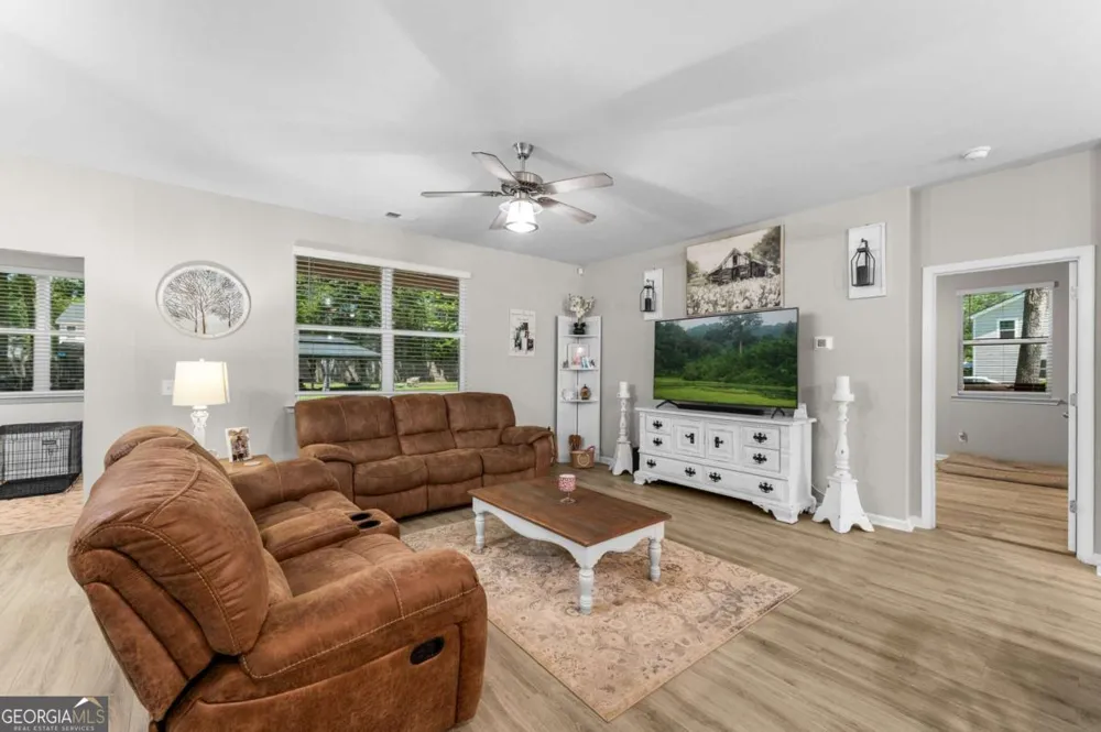 132 Ramsey WAY Rincon, GA 31326