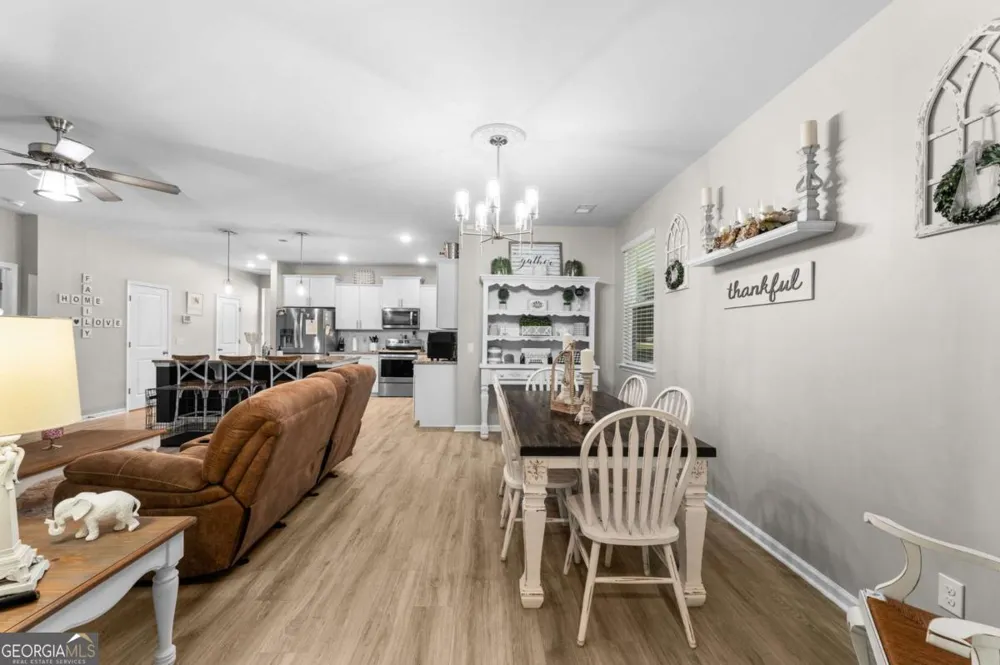 132 Ramsey WAY Rincon, GA 31326