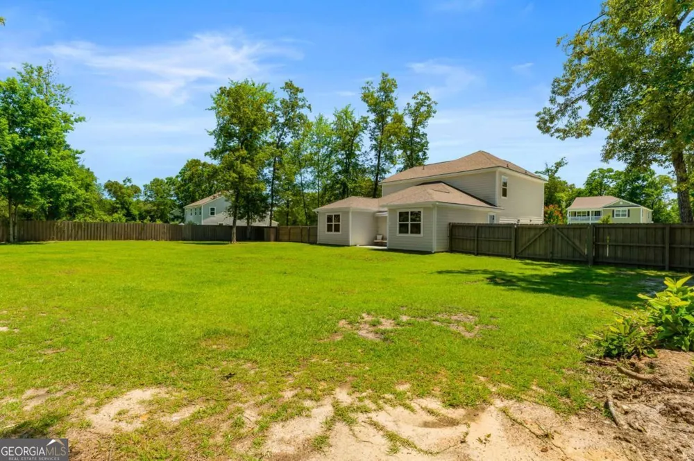 132 Ramsey WAY Rincon, GA 31326