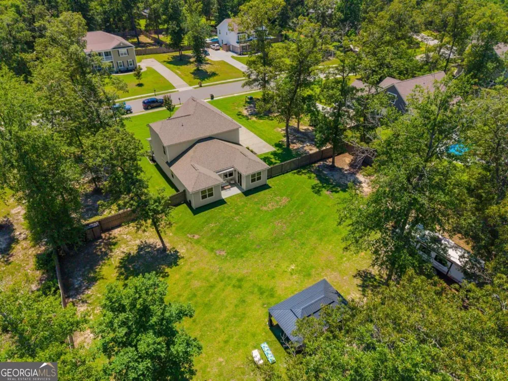 132 Ramsey WAY Rincon, GA 31326