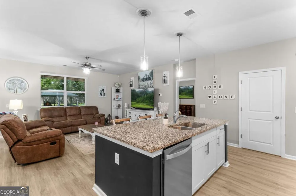 132 Ramsey WAY Rincon, GA 31326