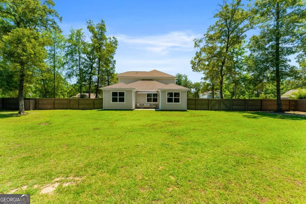 132 Ramsey WAY Rincon, GA 31326