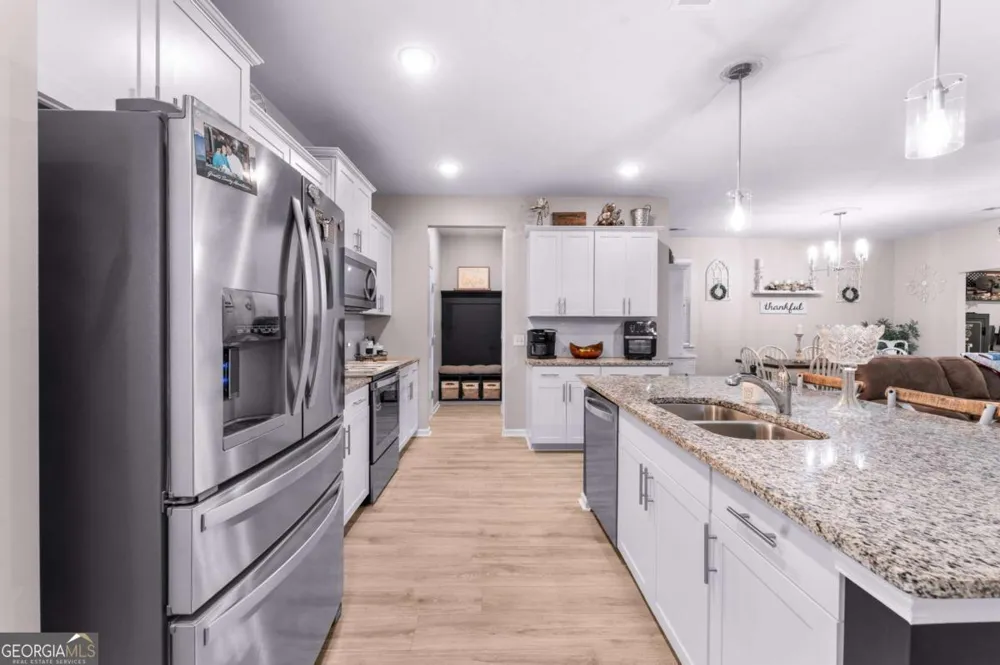 132 Ramsey WAY Rincon, GA 31326