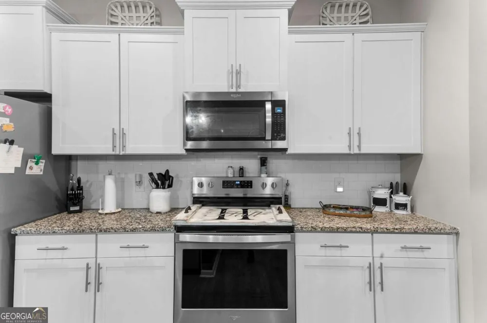 132 Ramsey WAY Rincon, GA 31326