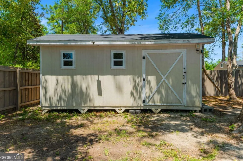 132 Ramsey WAY Rincon, GA 31326