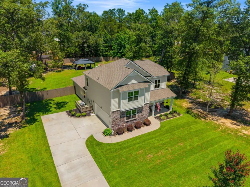 132 Ramsey WAY Rincon, GA 31326