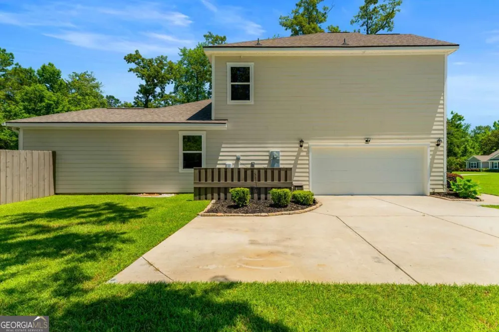 132 Ramsey WAY Rincon, GA 31326
