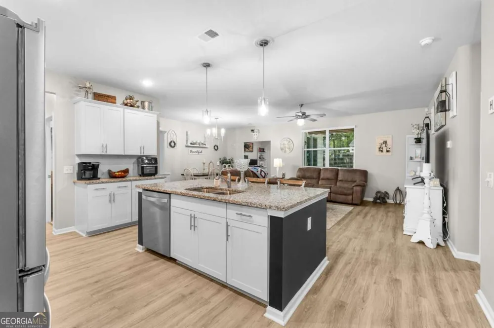 132 Ramsey WAY Rincon, GA 31326