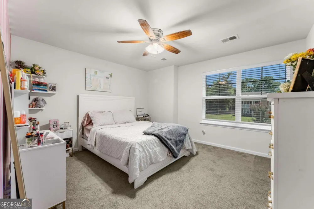 132 Ramsey WAY Rincon, GA 31326