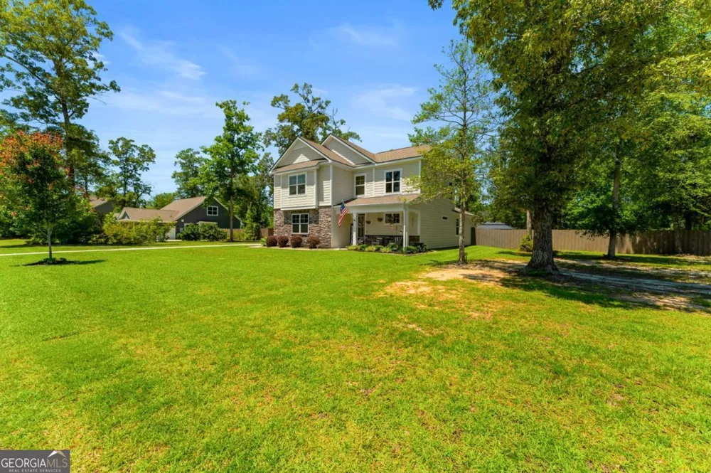 132 Ramsey WAY Rincon, GA 31326