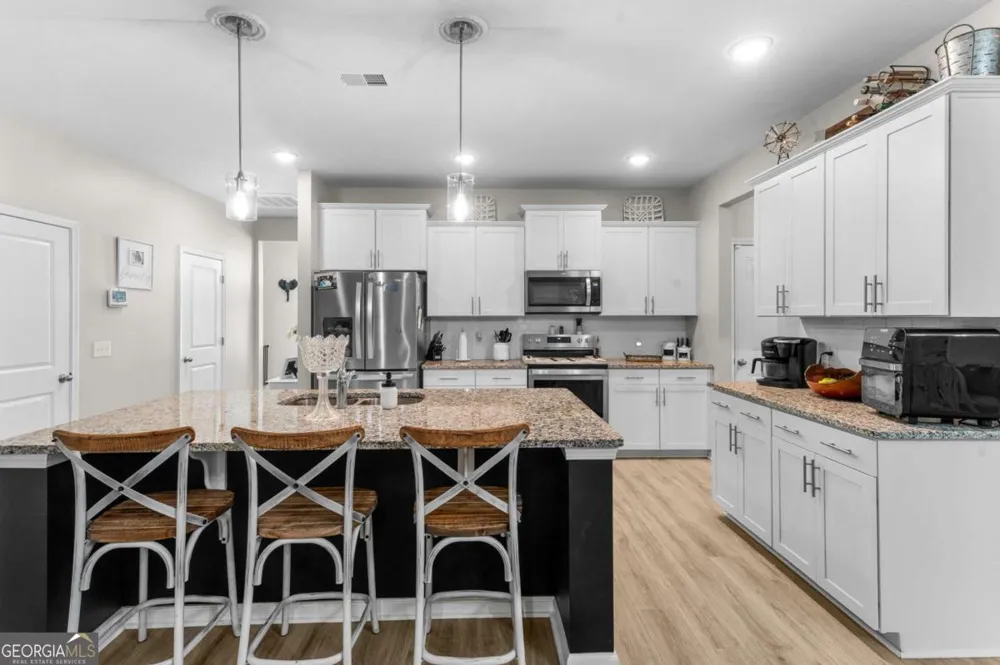 132 Ramsey WAY Rincon, GA 31326