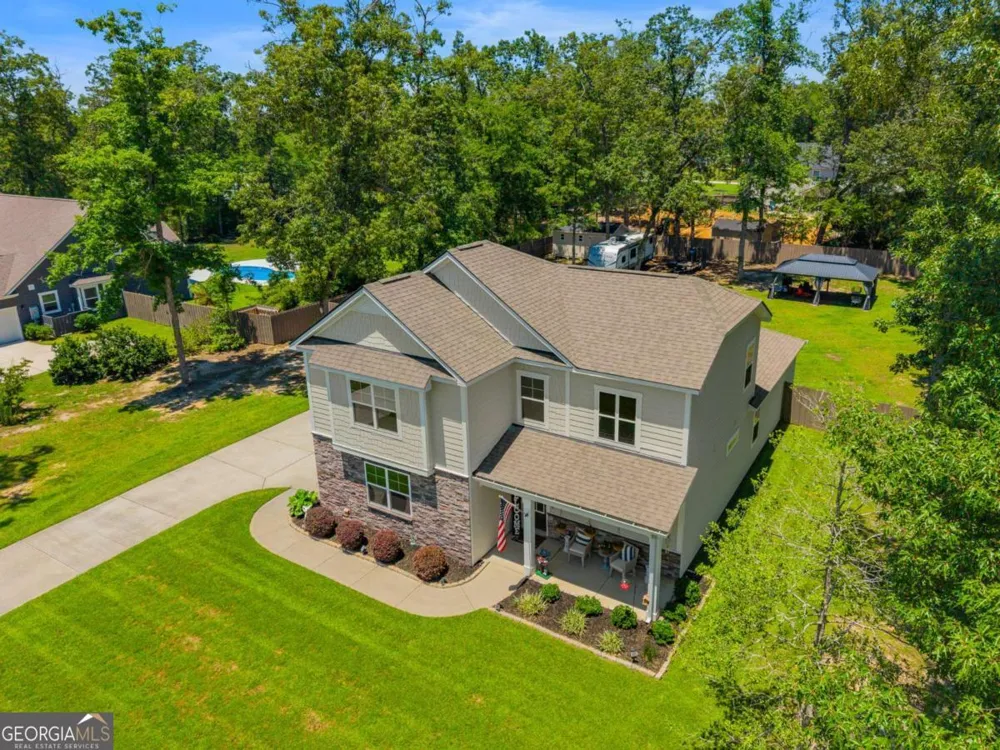 132 Ramsey WAY Rincon, GA 31326