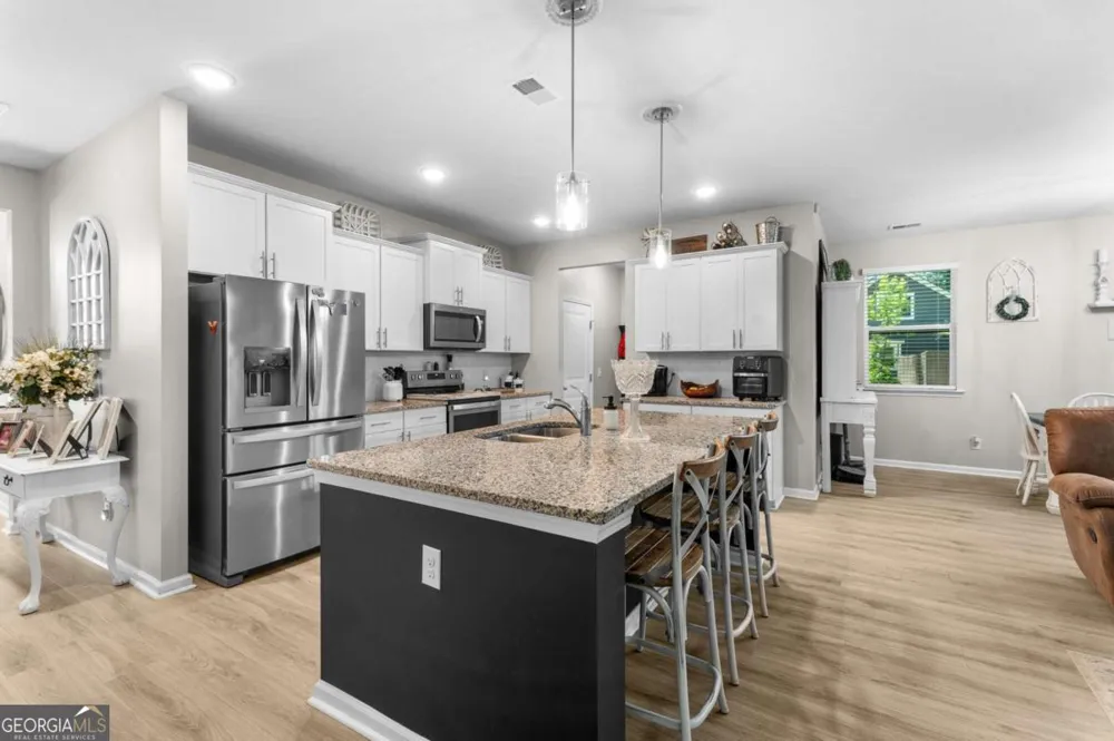 132 Ramsey WAY Rincon, GA 31326