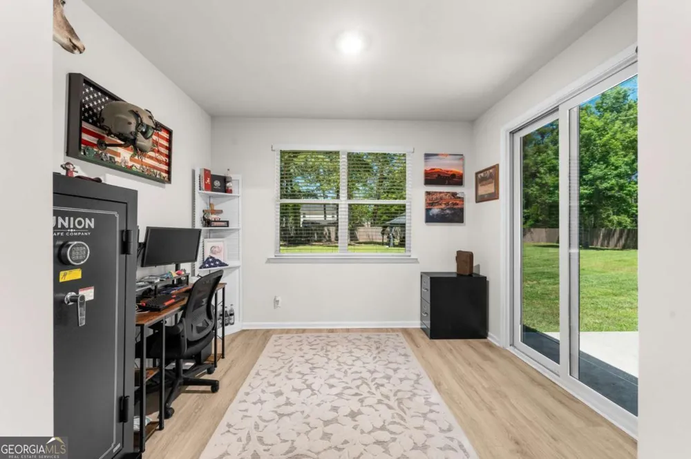 132 Ramsey WAY Rincon, GA 31326