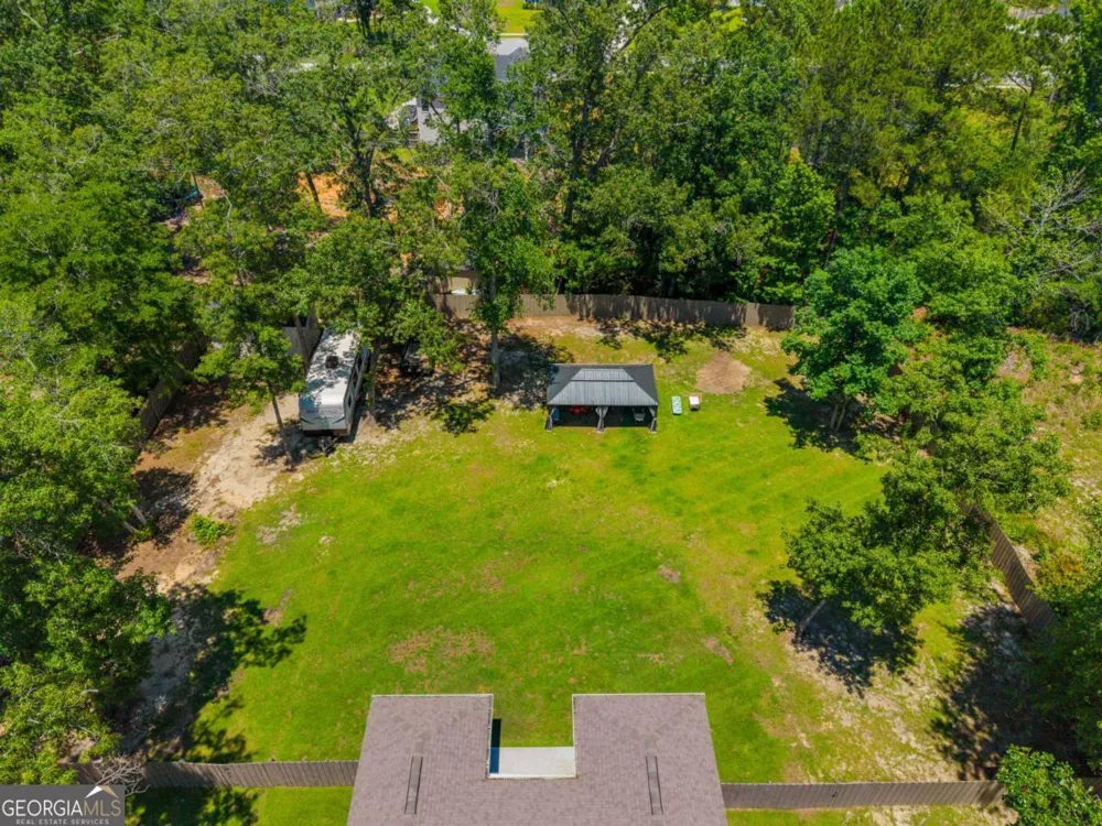 132 Ramsey WAY Rincon, GA 31326