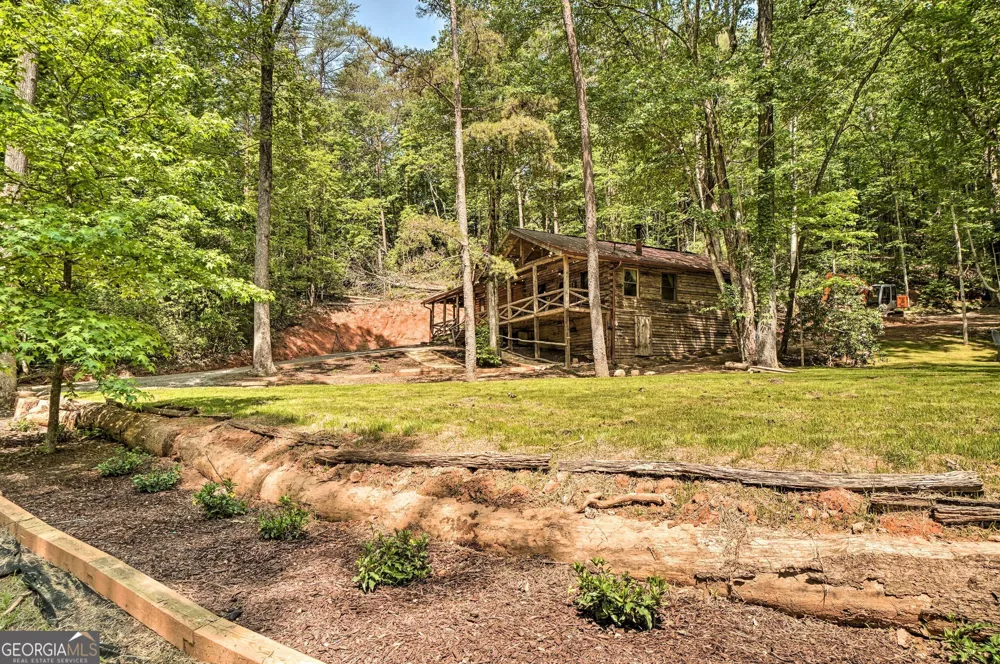 2183 Chimney Mountain RD Sautee Nacoochee, GA 30571