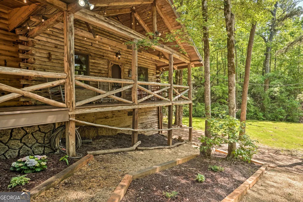 2183 Chimney Mountain RD Sautee Nacoochee, GA 30571