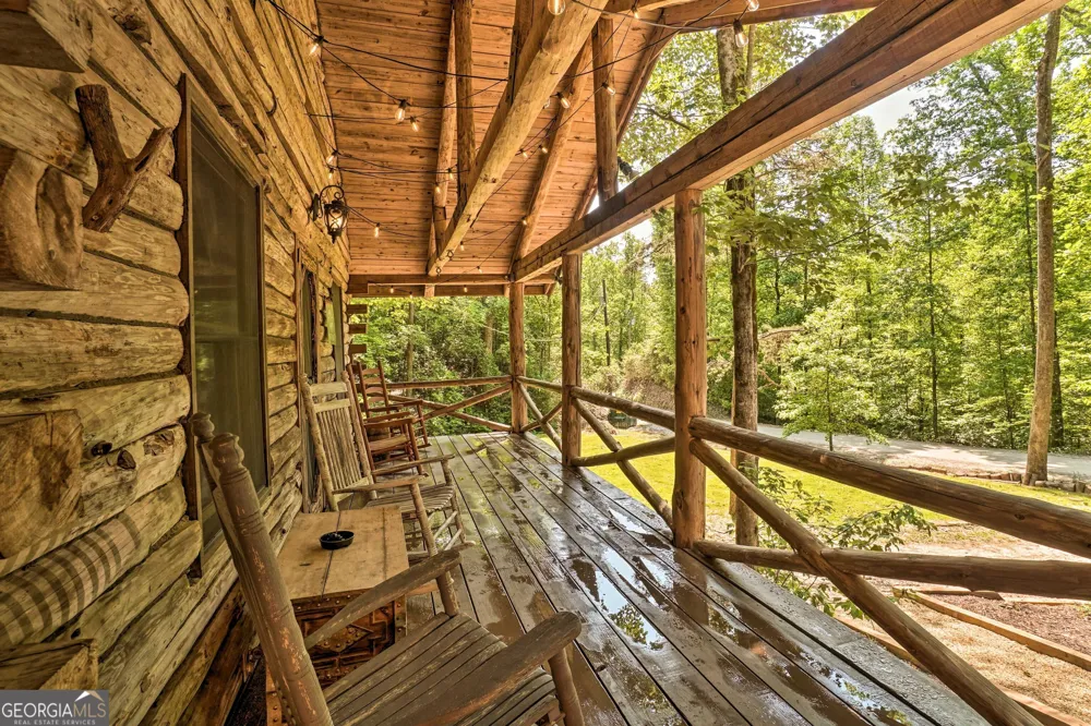 2183 Chimney Mountain RD Sautee Nacoochee, GA 30571