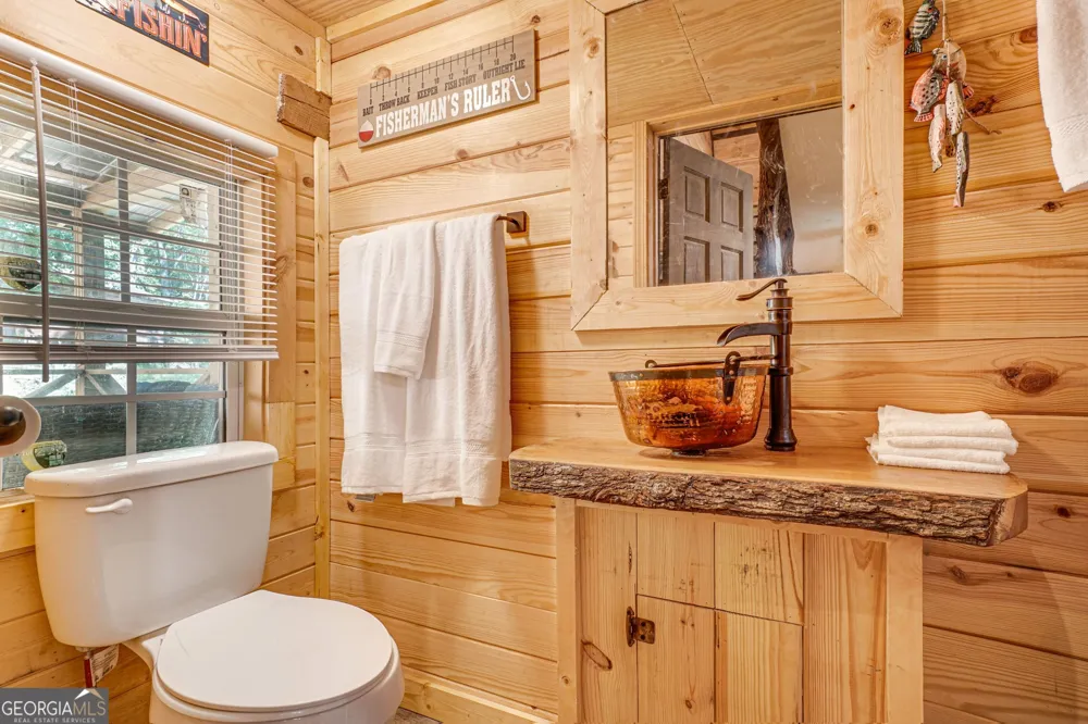 2183 Chimney Mountain RD Sautee Nacoochee, GA 30571