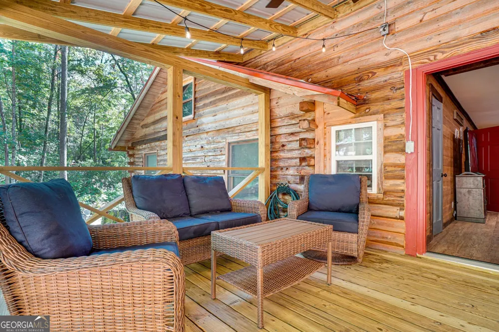 2183 Chimney Mountain RD Sautee Nacoochee, GA 30571