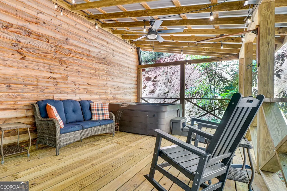 2183 Chimney Mountain RD Sautee Nacoochee, GA 30571