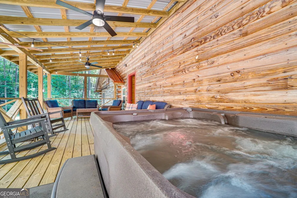 2183 Chimney Mountain RD Sautee Nacoochee, GA 30571