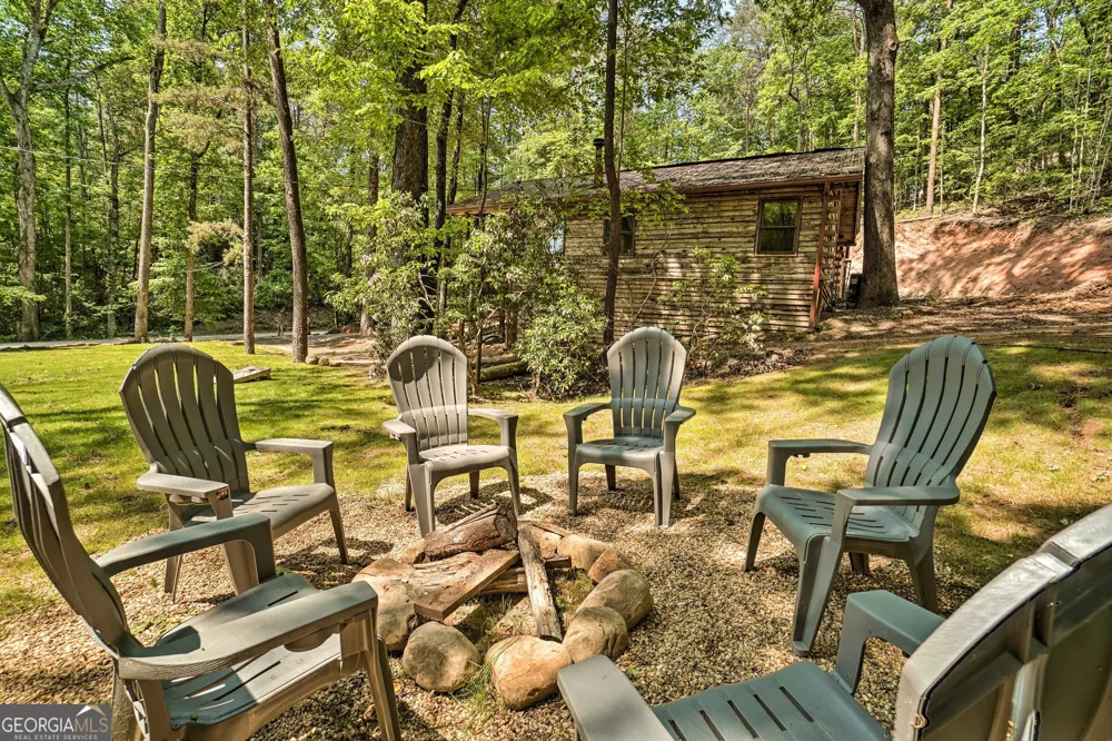 2183 Chimney Mountain RD Sautee Nacoochee, GA 30571