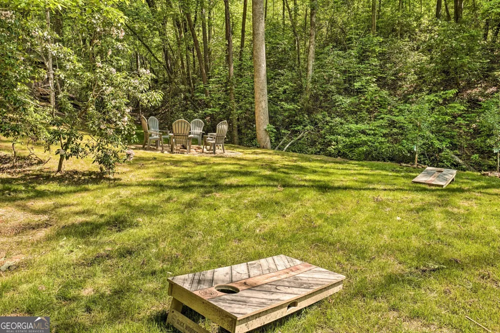 2183 Chimney Mountain RD Sautee Nacoochee, GA 30571