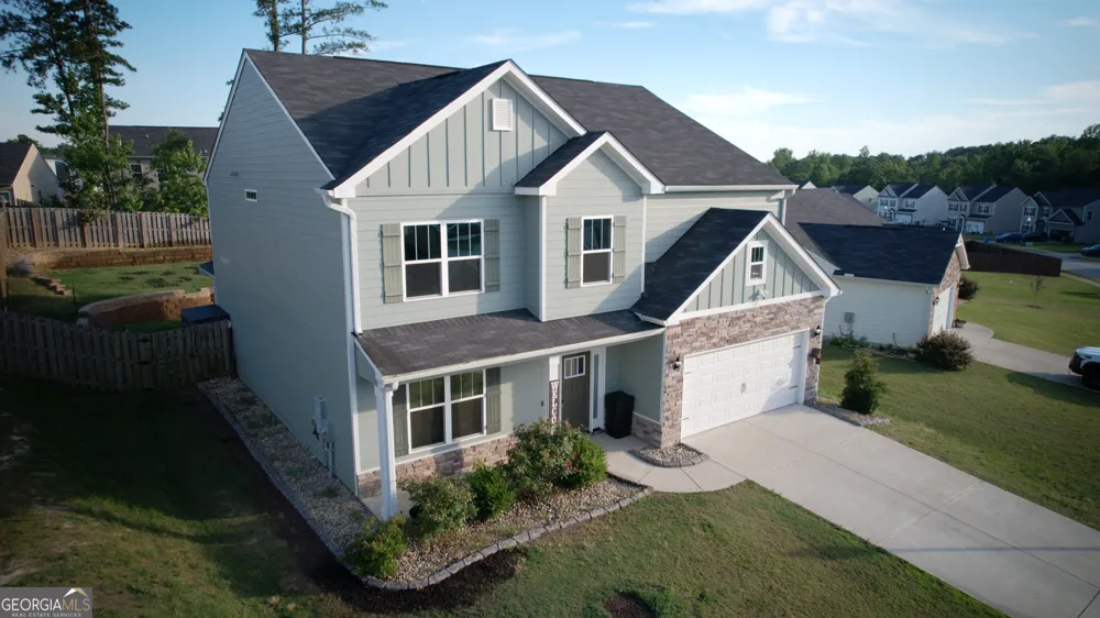 131 Pebble LN Harlem, GA 30814