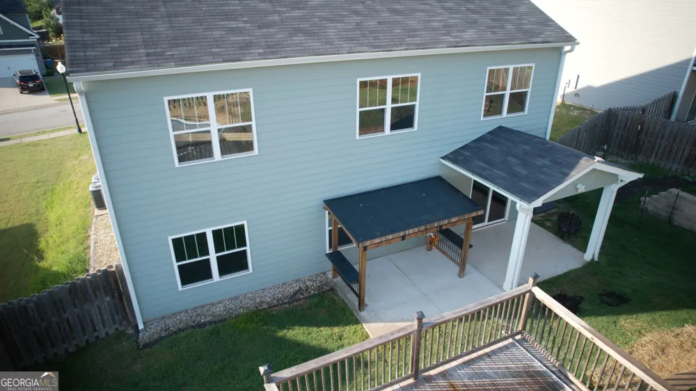 131 Pebble LN Harlem, GA 30814