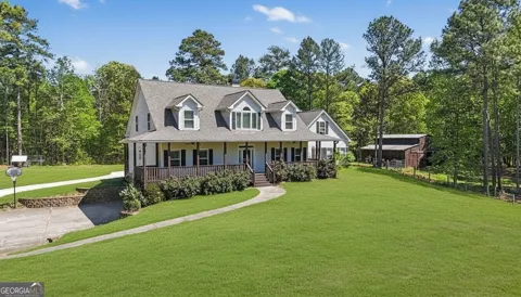 11 Appaloosa CT