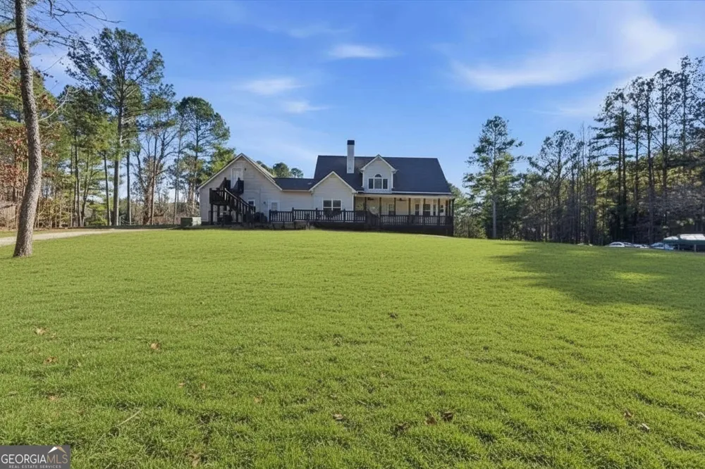 11 Appaloosa CT Taylorsville, GA 30178