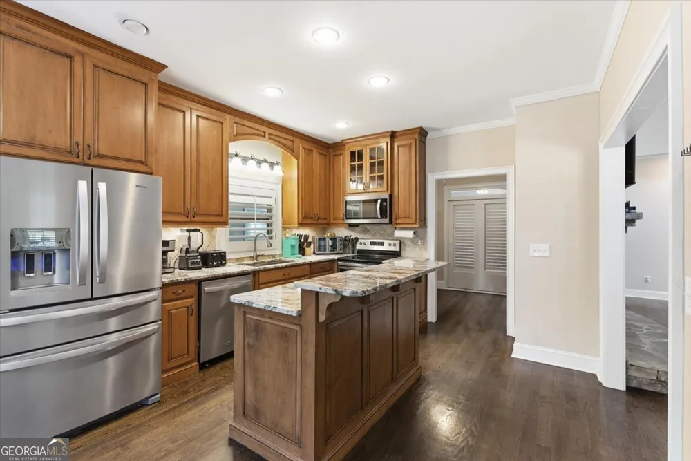11 Appaloosa CT Taylorsville, GA 30178