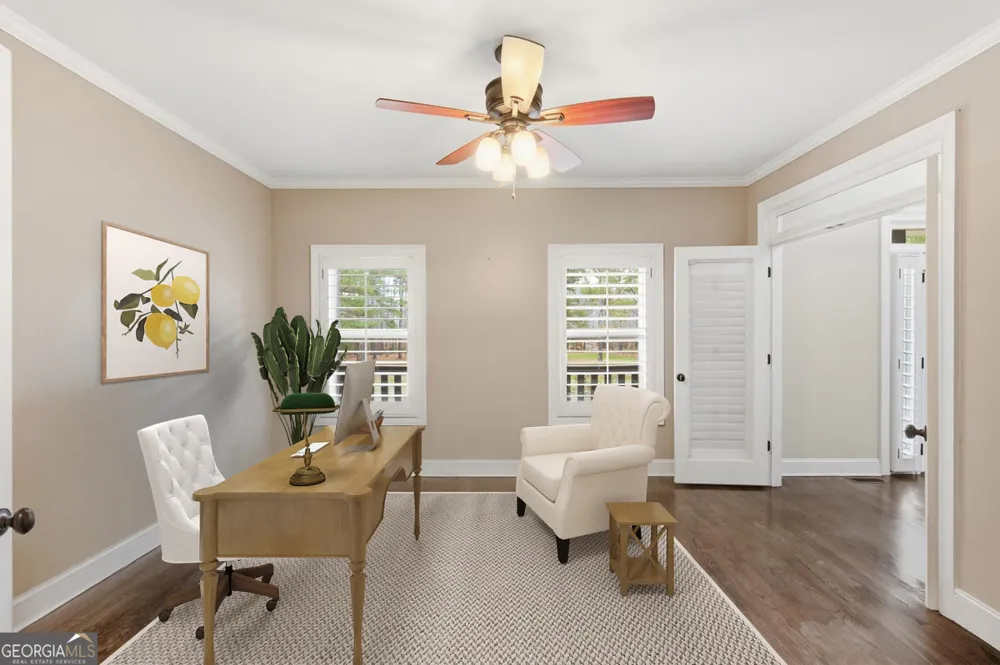 11 Appaloosa CT Taylorsville, GA 30178