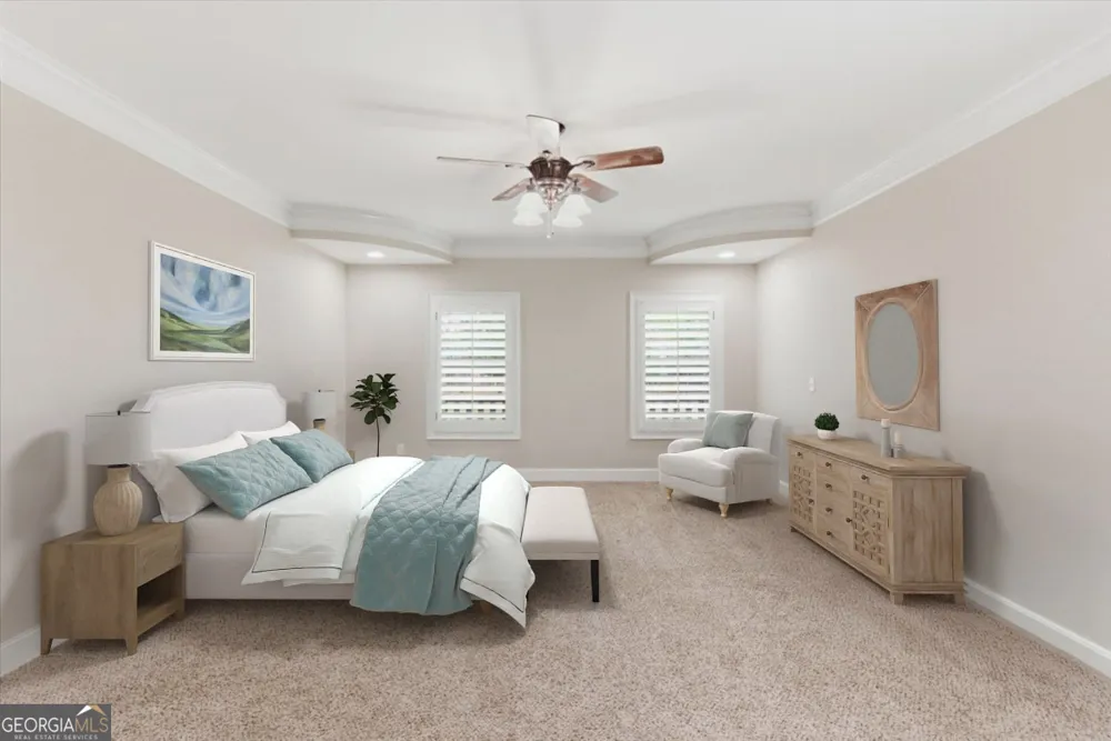 11 Appaloosa CT Taylorsville, GA 30178