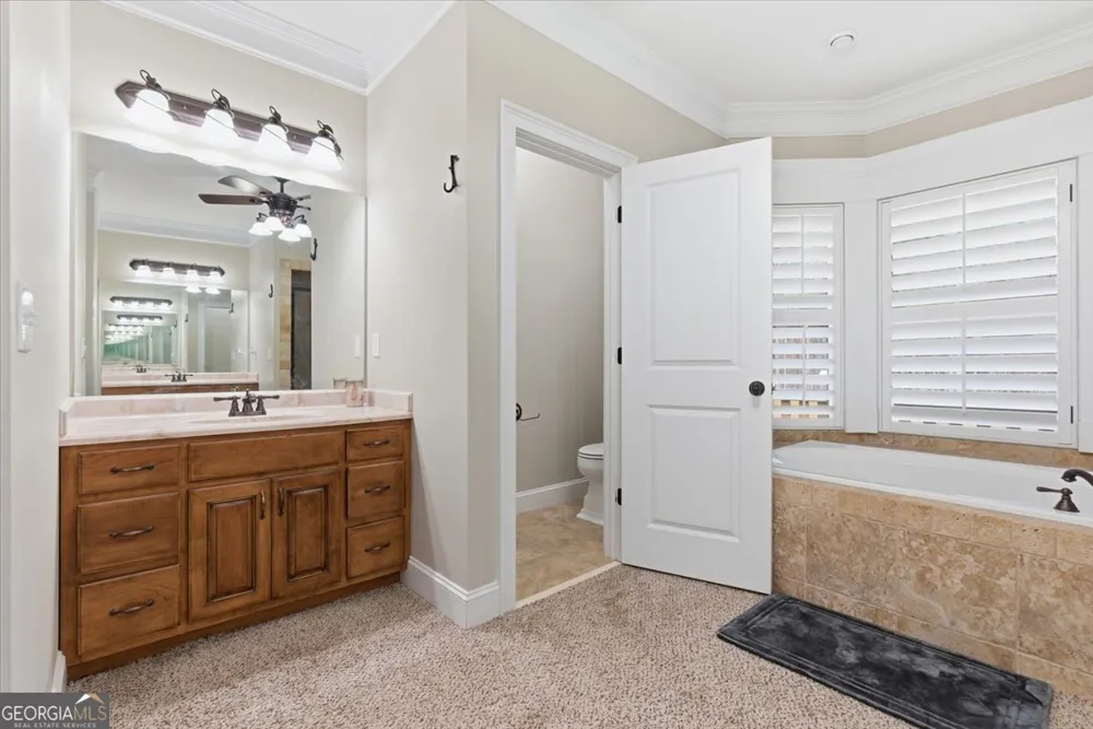 11 Appaloosa CT Taylorsville, GA 30178